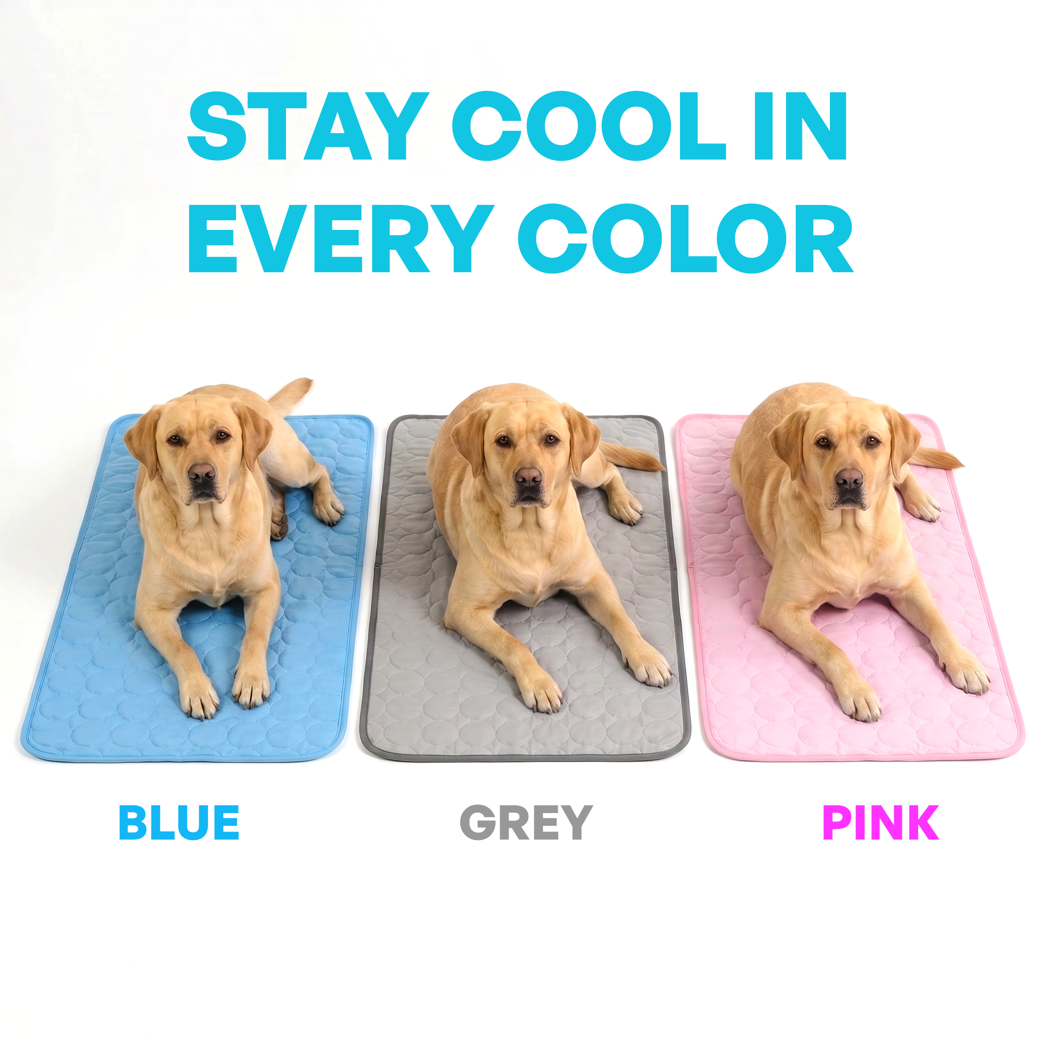ArcticPaw™ Cooling Pad
