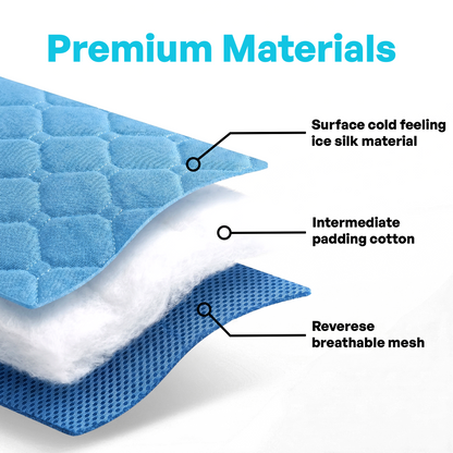 ArcticPaw™ Cooling Pad