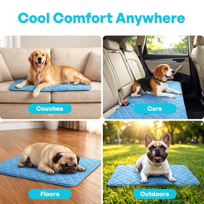 ArcticPaw™ Cooling Pad