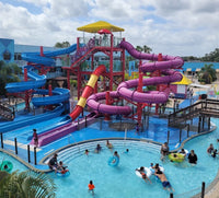 Water Parks