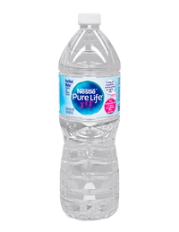 Plastic Bottles
